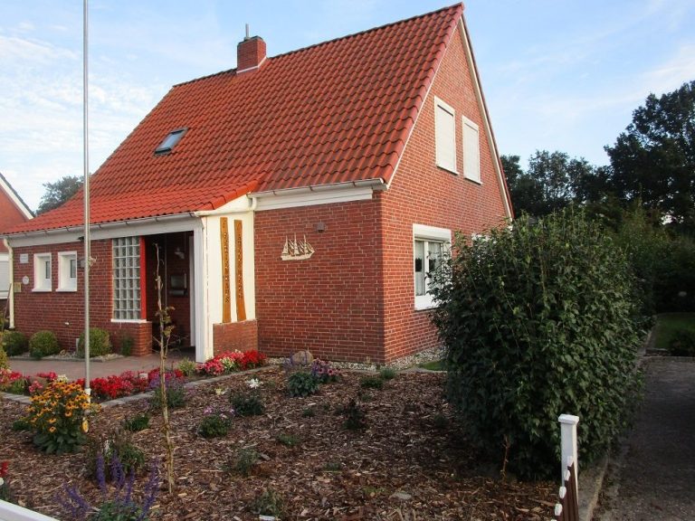 Ferienhaus Amelsberg 26789 Leer Ostfriesland