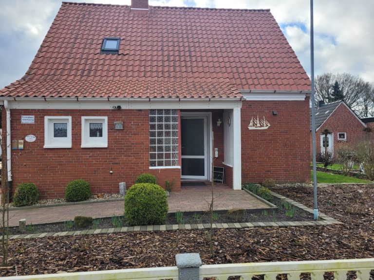 Ferienwohnung Amelsberg 26789 Leer in Ostfriesland